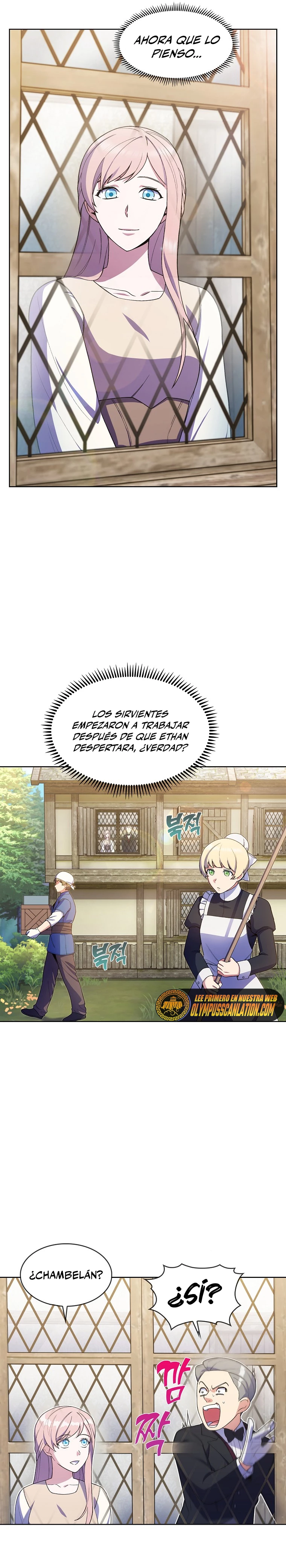 Regresé a mi arruinada familia - Capítulo 5 - Página 13 - LectorTMOo