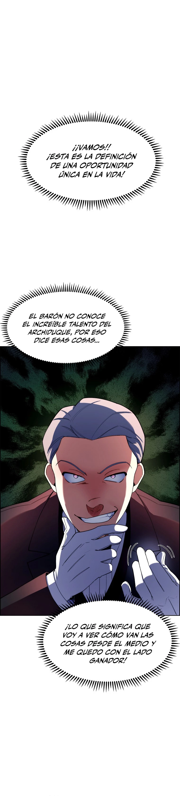 Regresé a mi arruinada familia - Capítulo 5 - Página 22 - LectorTMOo