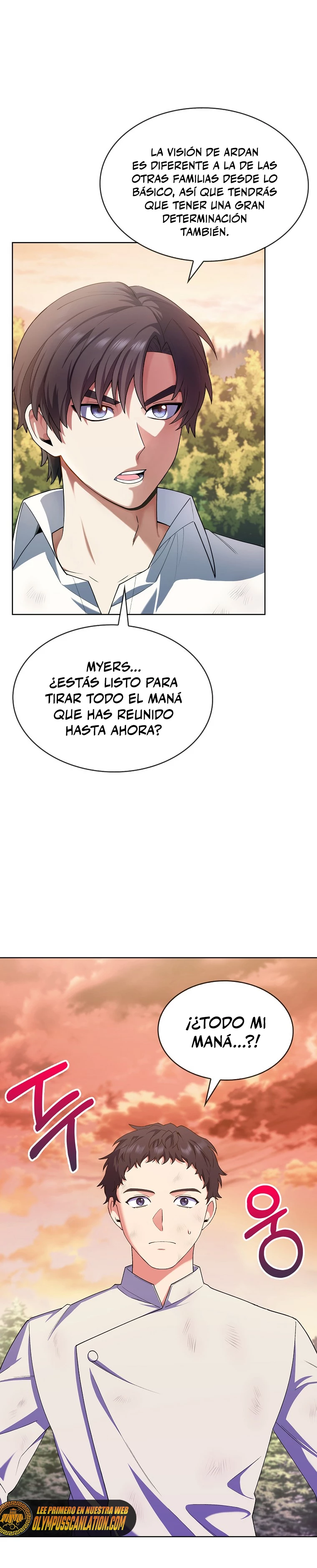 Regresé a mi arruinada familia - Capítulo 5 - Página 41 - LectorTMOo