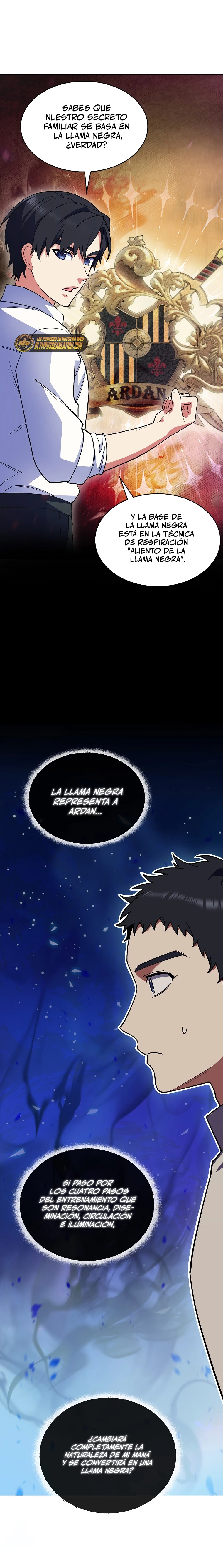 Regresé a mi arruinada familia - Capítulo 6 - Página 6 - LectorTMOo