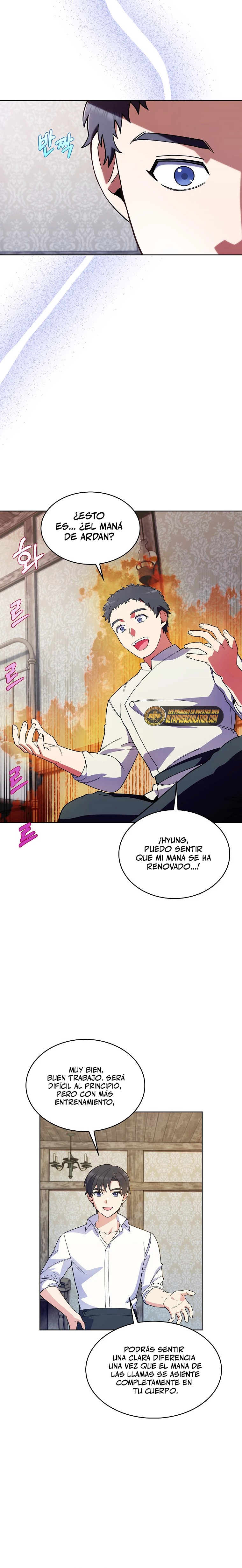 Regresé a mi arruinada familia - Capítulo 6 - Página 11 - LectorTMOo