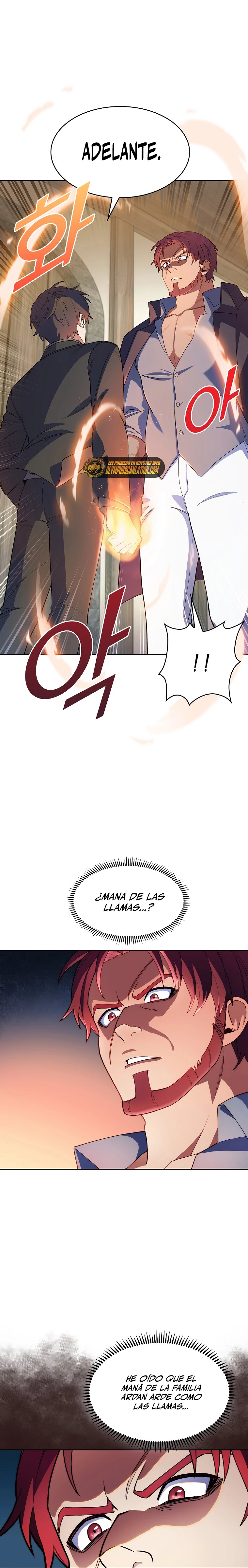 Regresé a mi arruinada familia - Capítulo 6 - Página 26 - LectorTMOo