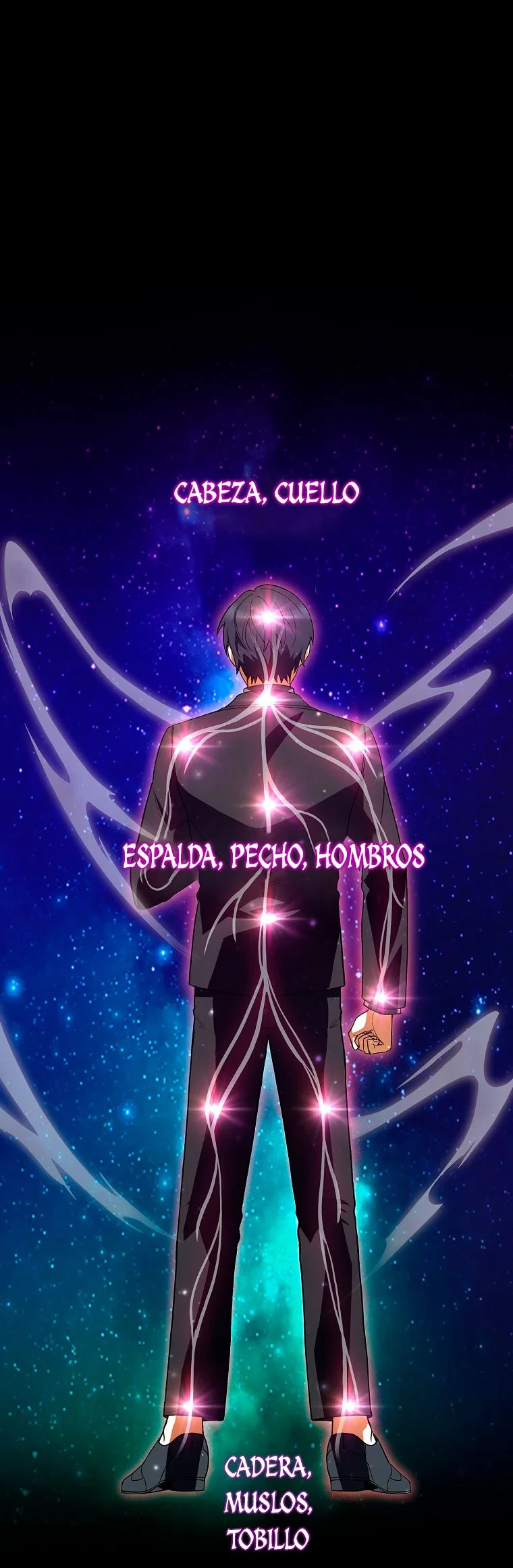 Regresé a mi arruinada familia - Capítulo 7 - Página 16 - LectorTMOo