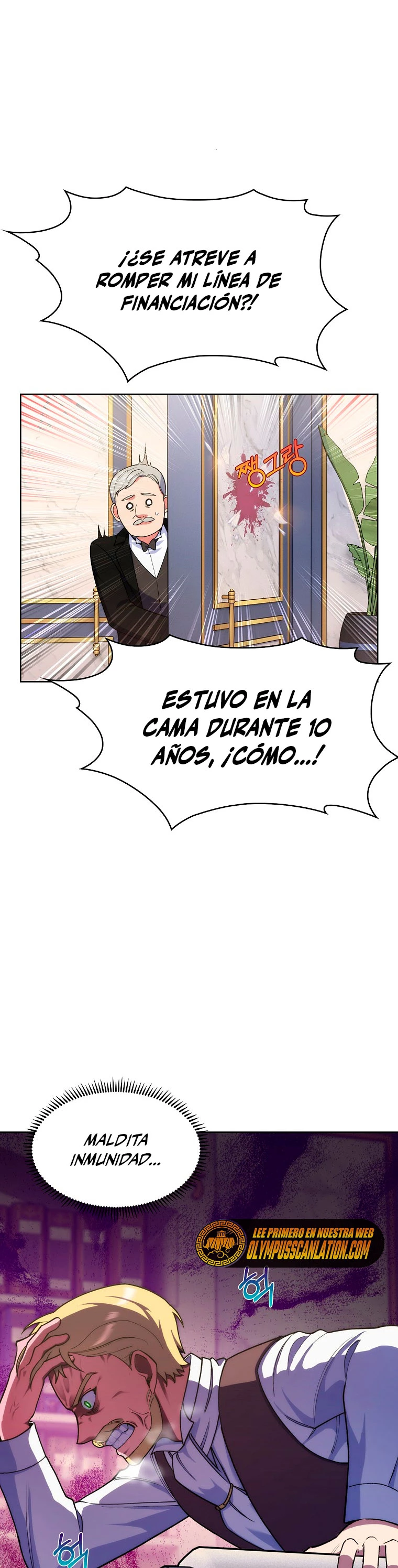 Regresé a mi arruinada familia - Capítulo 7 - Página 22 - LectorTMOo