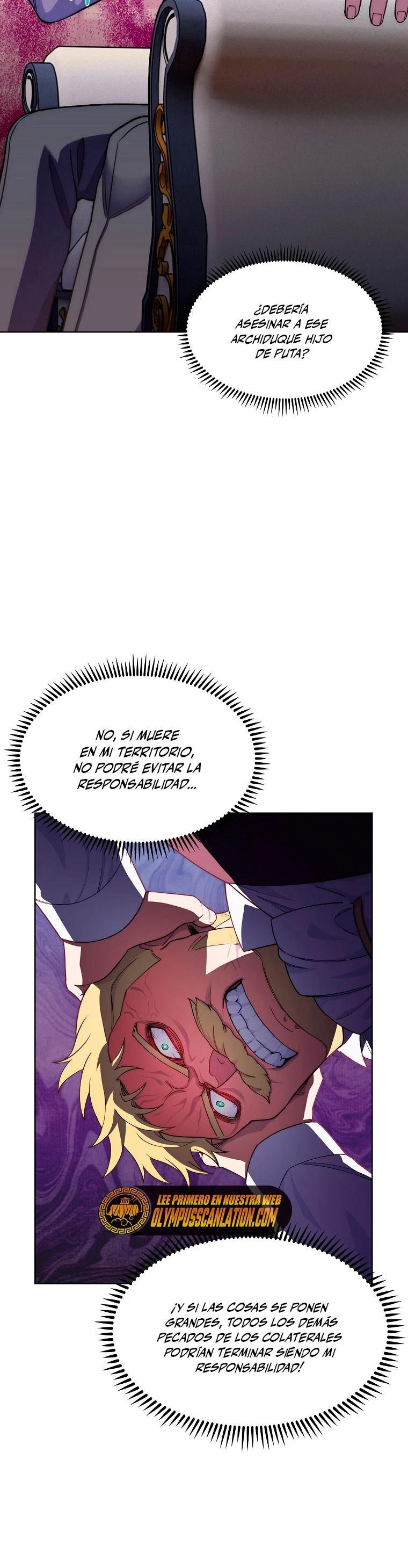 Regresé a mi arruinada familia - Capítulo 7 - Página 23 - LectorTMOo