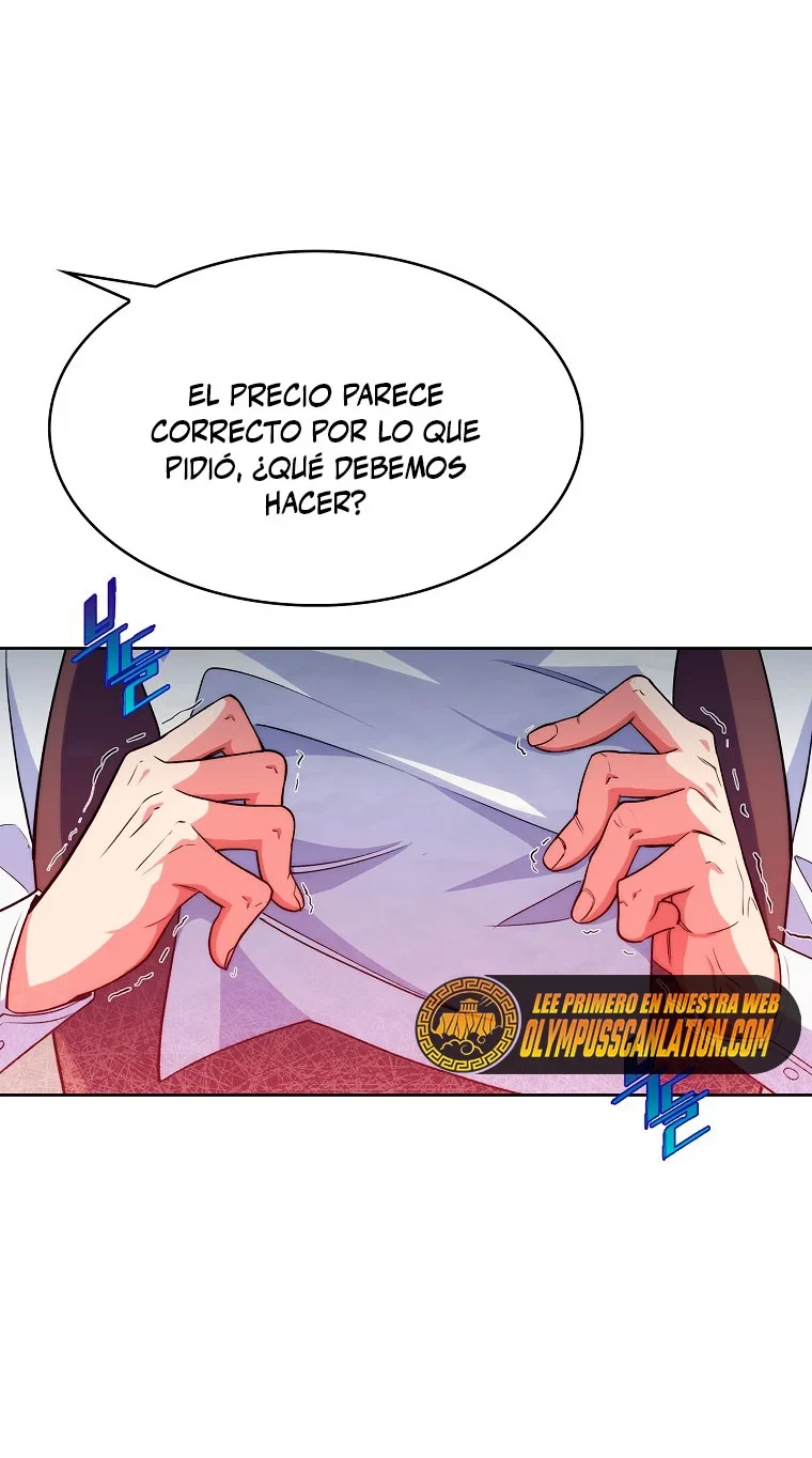 Regresé a mi arruinada familia - Capítulo 7 - Página 25 - LectorTMOo