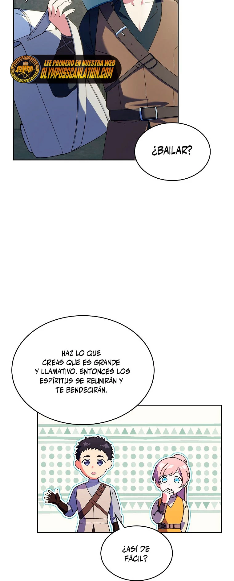 Regresé a mi arruinada familia - Capítulo 7 - Página 55 - LectorTMOo