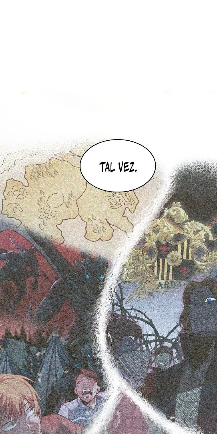 Regresé a mi arruinada familia - Capítulo 7 - Página 56 - LectorTMOo