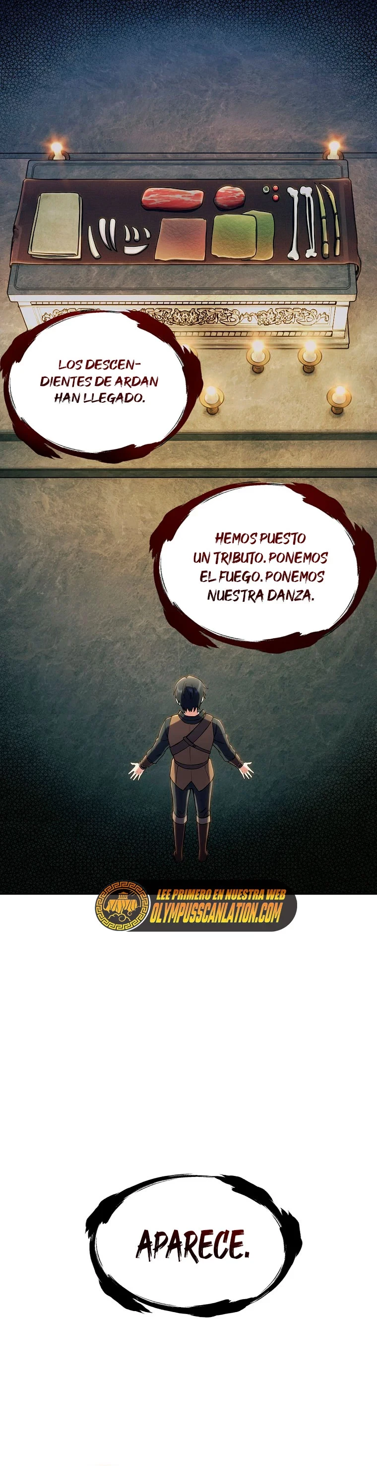 Regresé a mi arruinada familia - Capítulo 7 - Página 59 - LectorTMOo