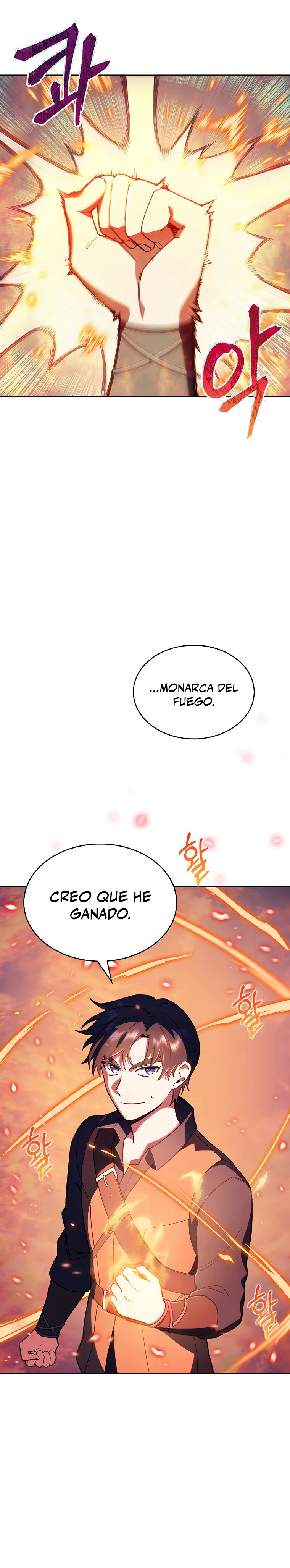Regresé a mi arruinada familia - Capítulo 8 - Página 14 - LectorTMOo