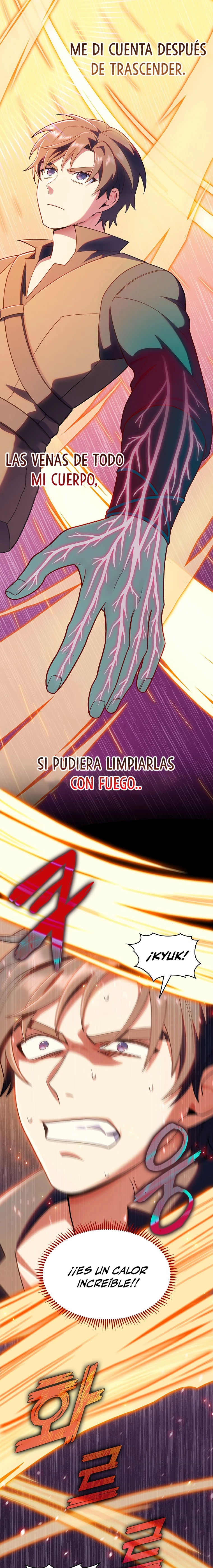 Regresé a mi arruinada familia - Capítulo 8 - Página 17 - LectorTMOo