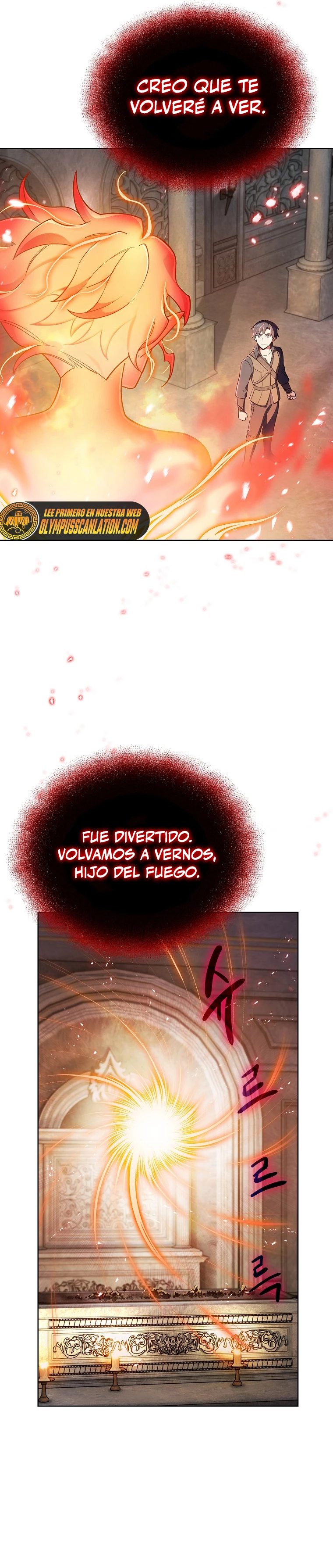Regresé a mi arruinada familia - Capítulo 8 - Página 23 - LectorTMOo