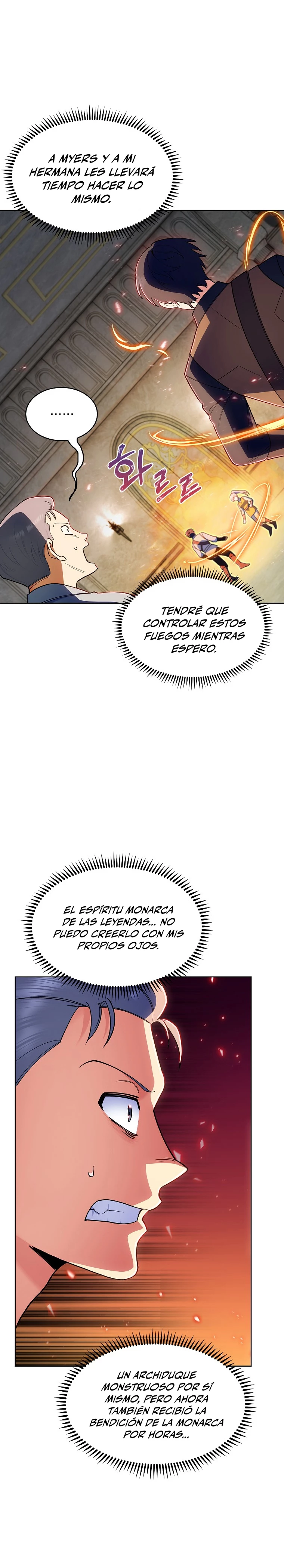 Regresé a mi arruinada familia - Capítulo 8 - Página 25 - LectorTMOo