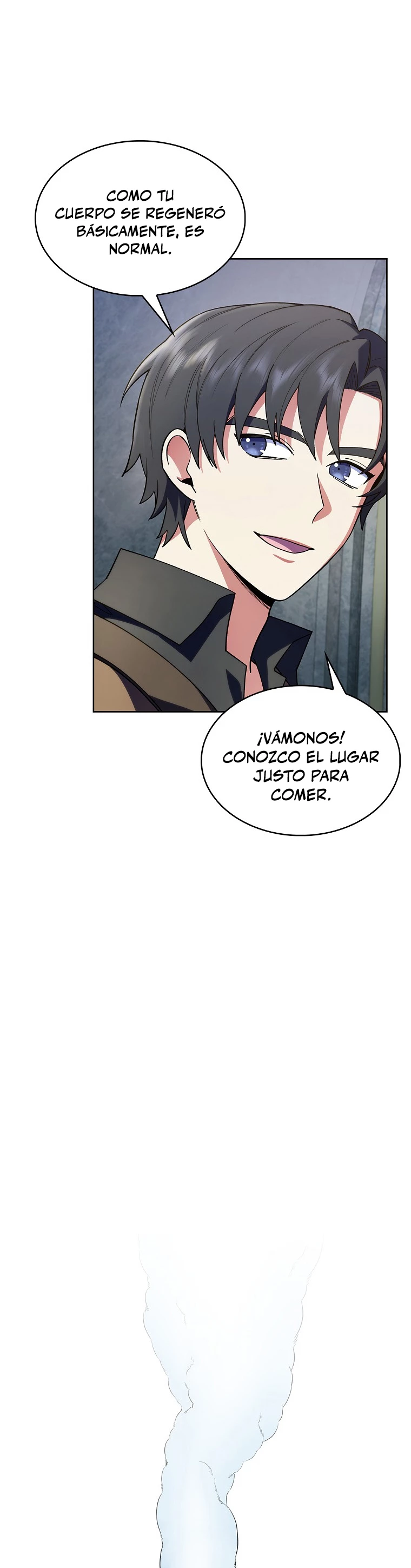 Regresé a mi arruinada familia - Capítulo 8 - Página 29 - LectorTMOo