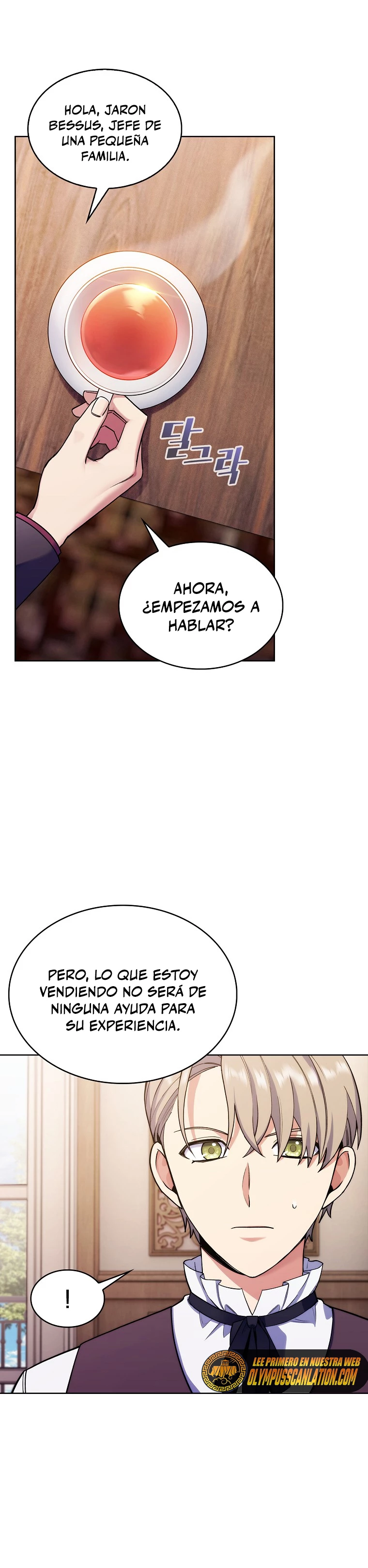 Regresé a mi arruinada familia - Capítulo 8 - Página 45 - LectorTMOo