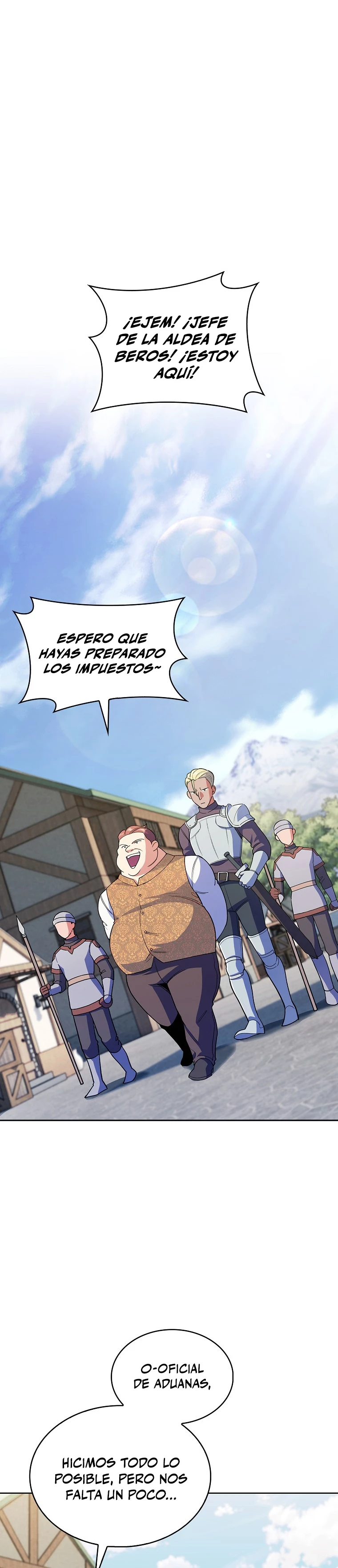 Regresé a mi arruinada familia - Capítulo 9 - Página 20 - LectorTMOo