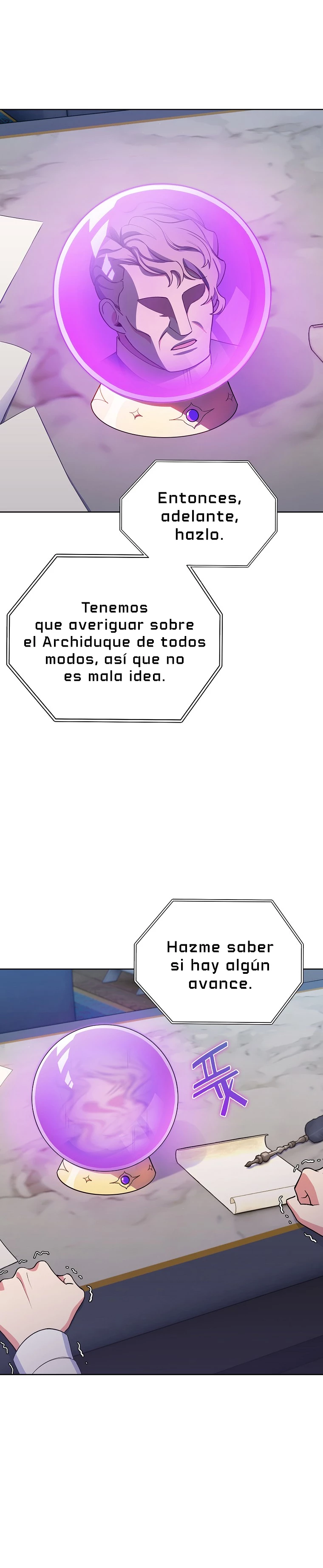 Regresé a mi arruinada familia - Capítulo 9 - Página 42 - LectorTMOo