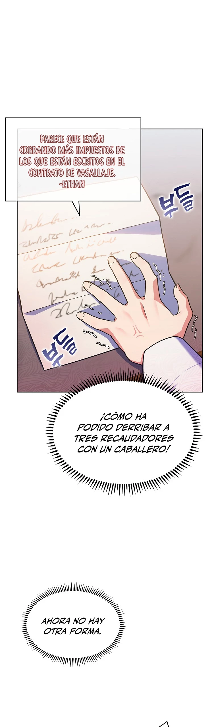 Regresé a mi arruinada familia - Capítulo 9 - Página 44 - LectorTMOo