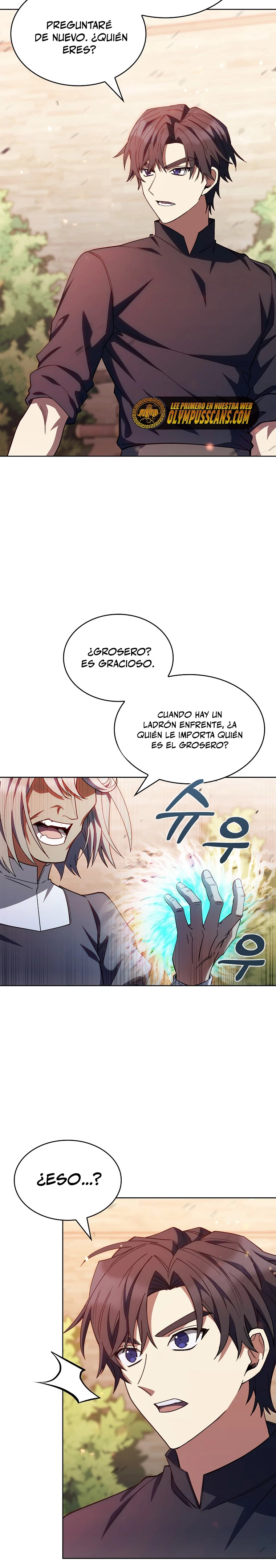 Regresé a mi arruinada familia - Capítulo 36 - Página 3 - LectorTMOo