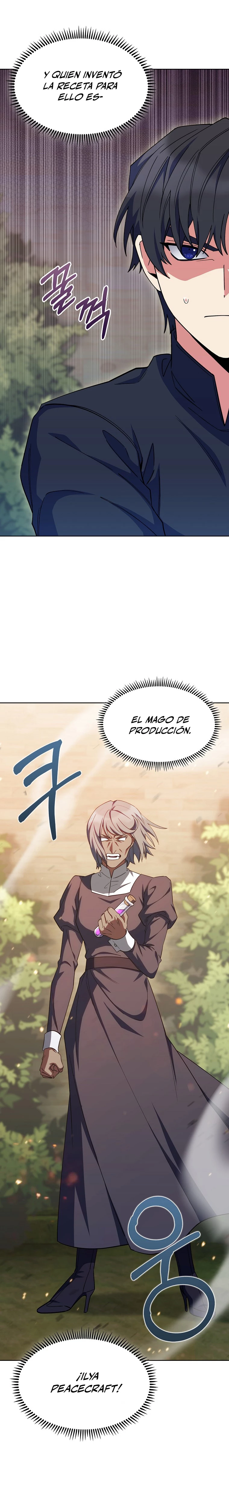 Regresé a mi arruinada familia - Capítulo 36 - Página 6 - LectorTMOo