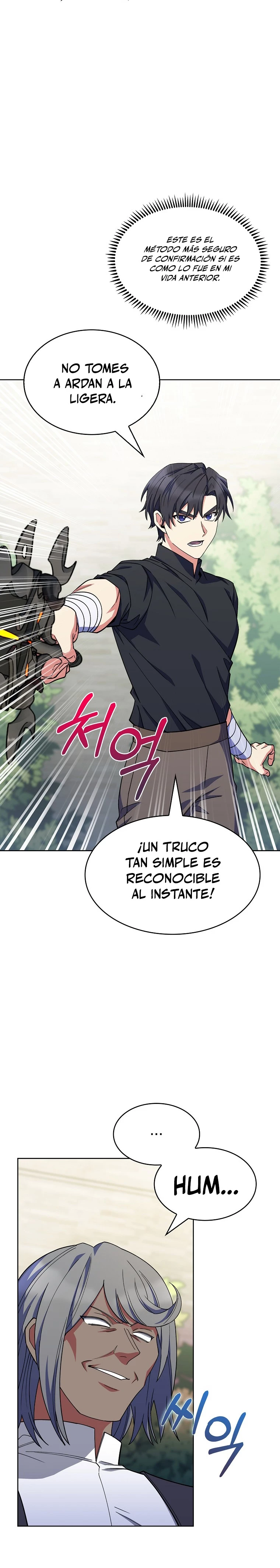 Regresé a mi arruinada familia - Capítulo 36 - Página 12 - LectorTMOo