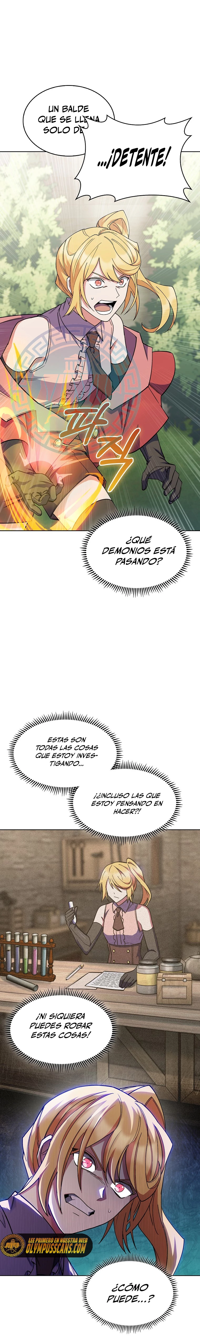 Regresé a mi arruinada familia - Capítulo 36 - Página 19 - LectorTMOo