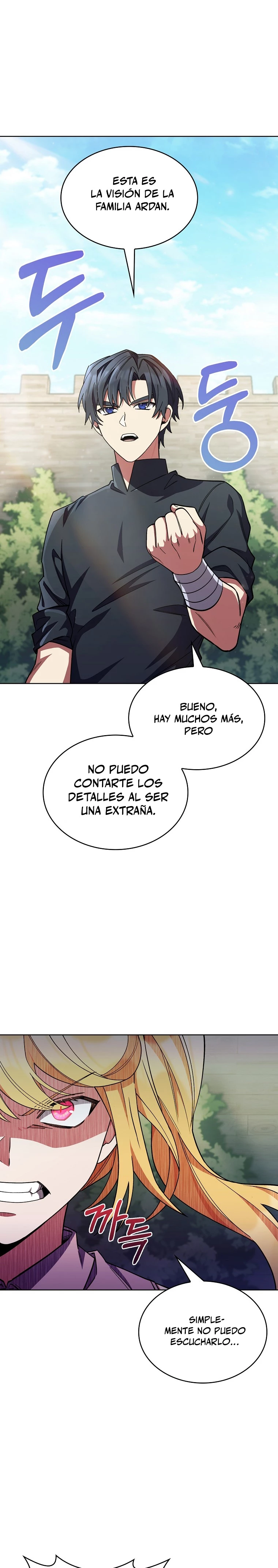 Regresé a mi arruinada familia - Capítulo 36 - Página 21 - LectorTMOo