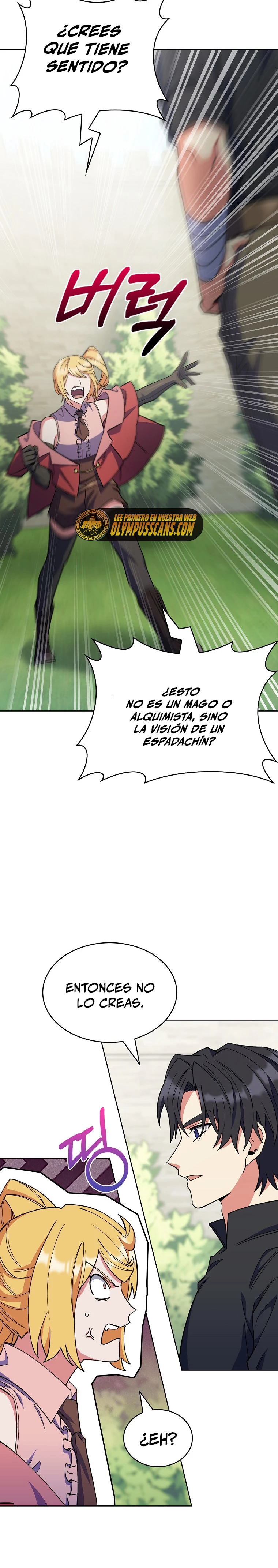 Regresé a mi arruinada familia - Capítulo 36 - Página 22 - LectorTMOo