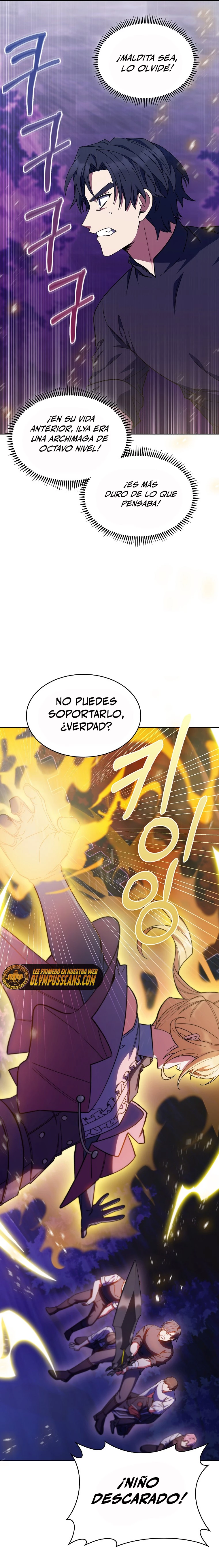 Regresé a mi arruinada familia - Capítulo 36 - Página 30 - LectorTMOo