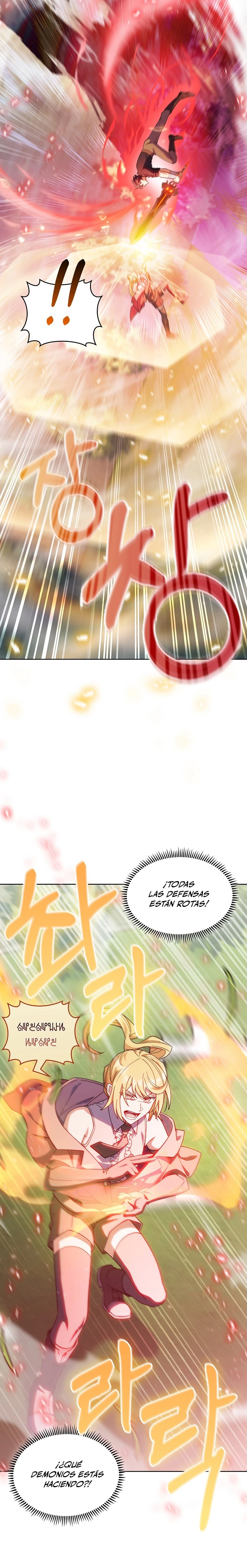 Regresé a mi arruinada familia - Capítulo 36 - Página 35 - LectorTMOo