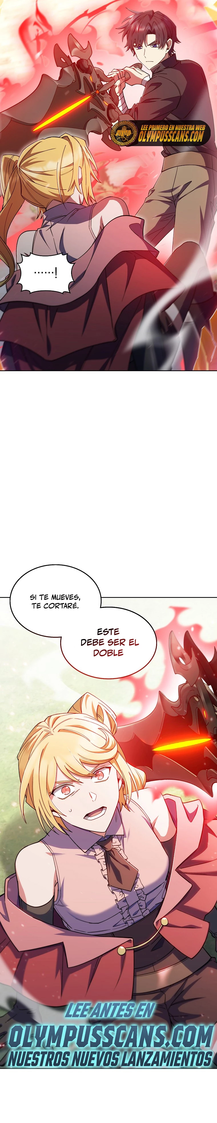 Regresé a mi arruinada familia - Capítulo 36 - Página 44 - LectorTMOo