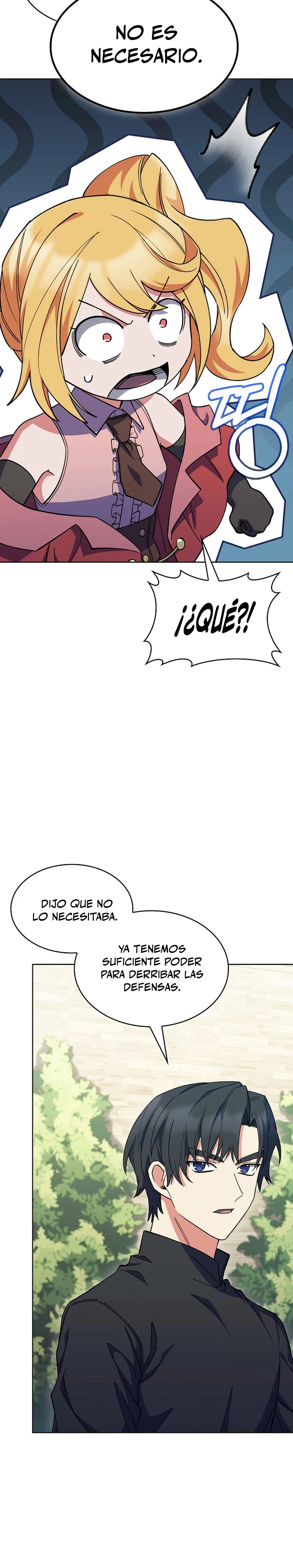 Regresé a mi arruinada familia - Capítulo 37 - Página 10 - LectorTMOo