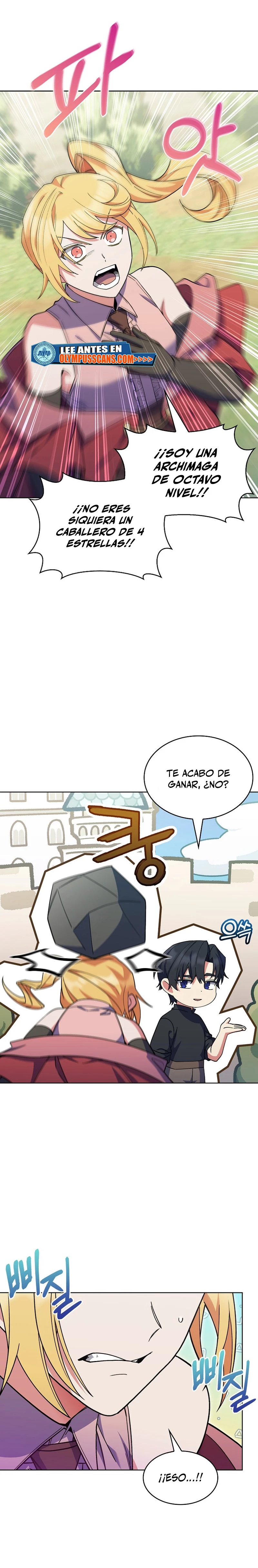 Regresé a mi arruinada familia - Capítulo 37 - Página 11 - LectorTMOo
