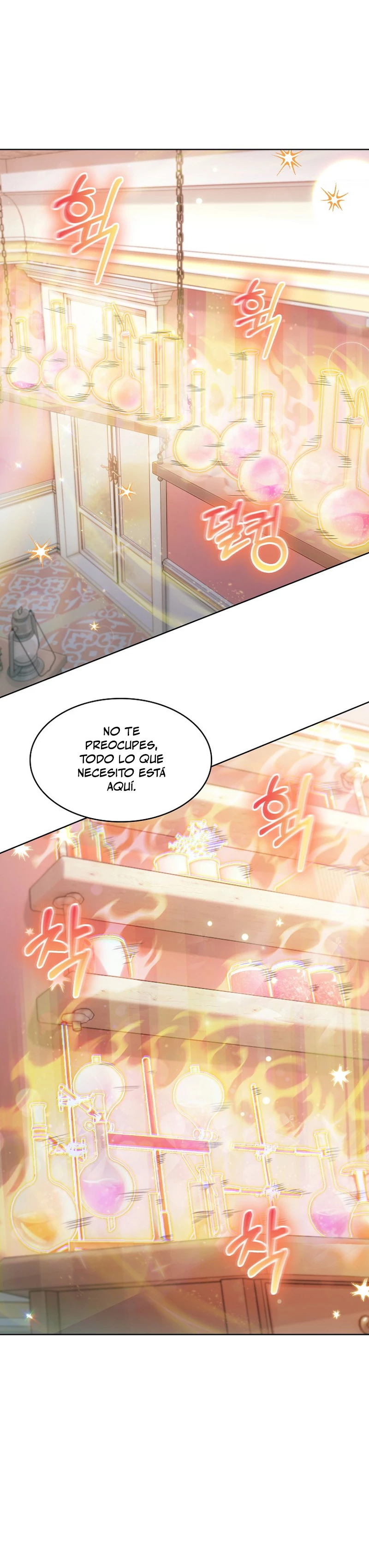 Regresé a mi arruinada familia - Capítulo 37 - Página 17 - LectorTMOo
