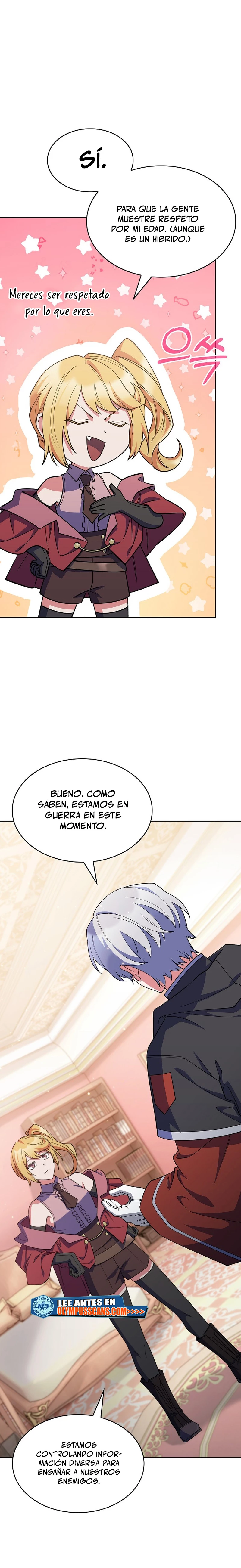Regresé a mi arruinada familia - Capítulo 37 - Página 23 - LectorTMOo
