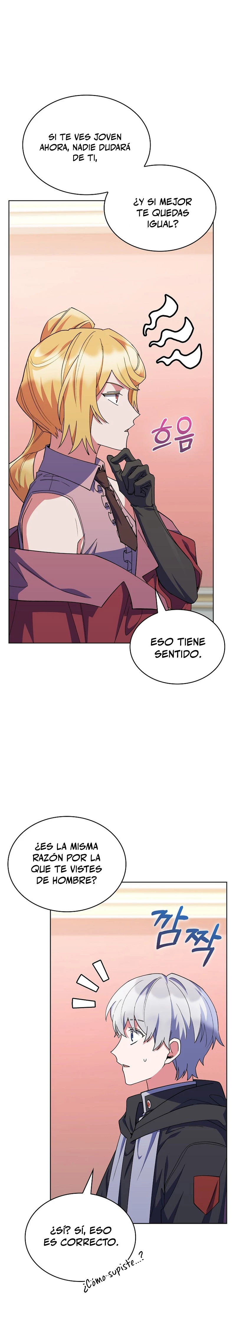 Regresé a mi arruinada familia - Capítulo 37 - Página 24 - LectorTMOo