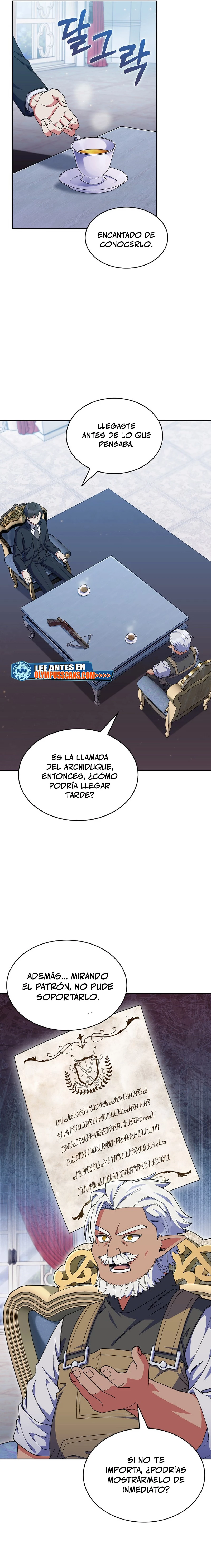 Regresé a mi arruinada familia - Capítulo 37 - Página 29 - LectorTMOo