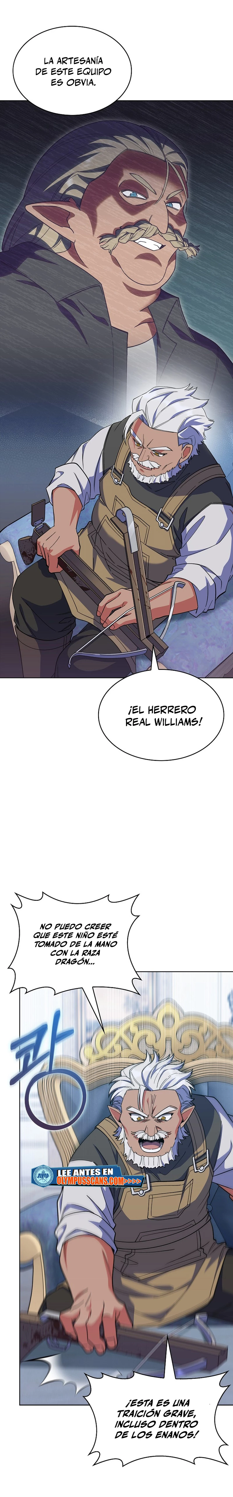 Regresé a mi arruinada familia - Capítulo 37 - Página 32 - LectorTMOo