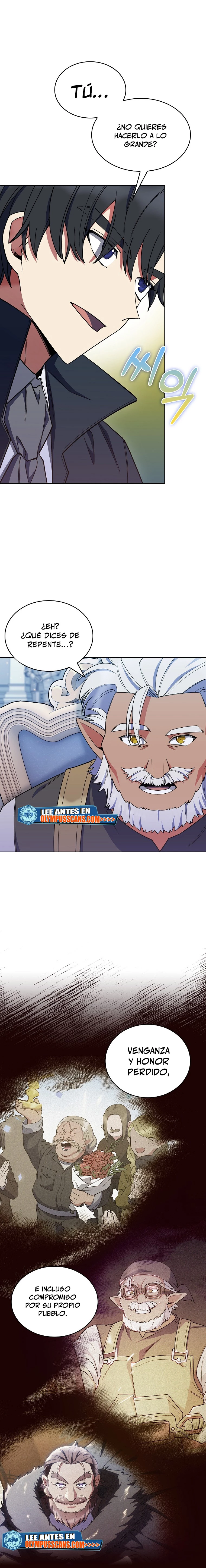 Regresé a mi arruinada familia - Capítulo 38 - Página 11 - LectorTMOo