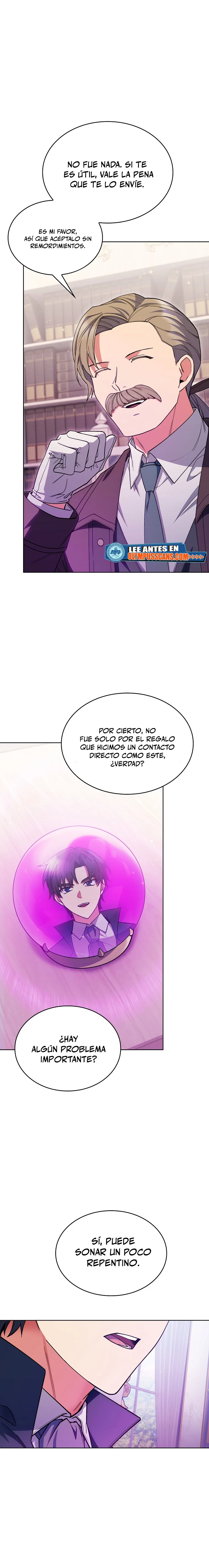 Regresé a mi arruinada familia - Capítulo 38 - Página 18 - LectorTMOo
