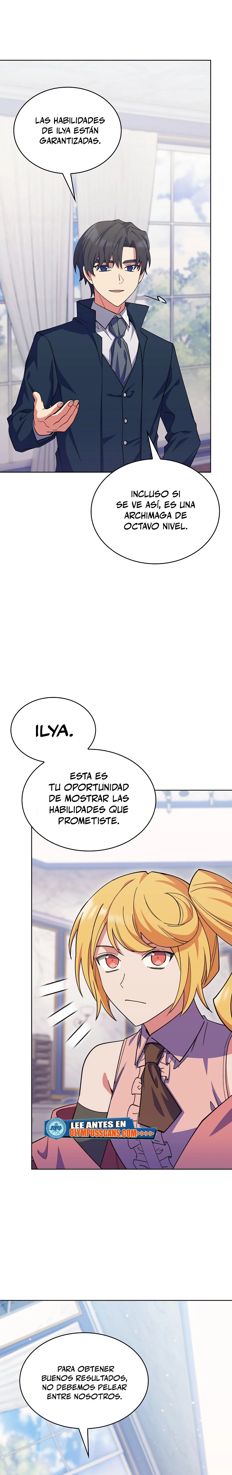 Regresé a mi arruinada familia - Capítulo 38 - Página 26 - LectorTMOo