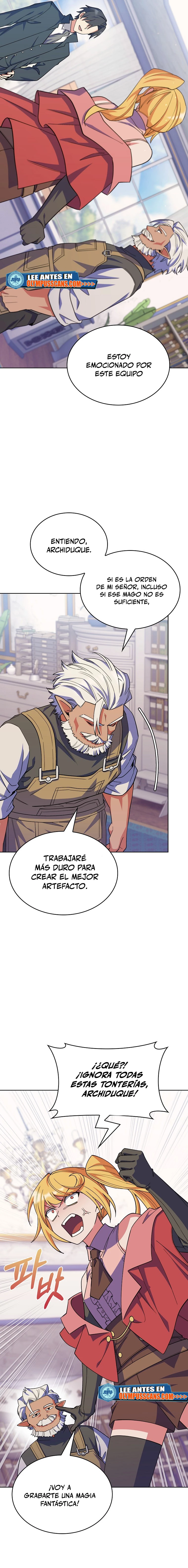 Regresé a mi arruinada familia - Capítulo 38 - Página 27 - LectorTMOo