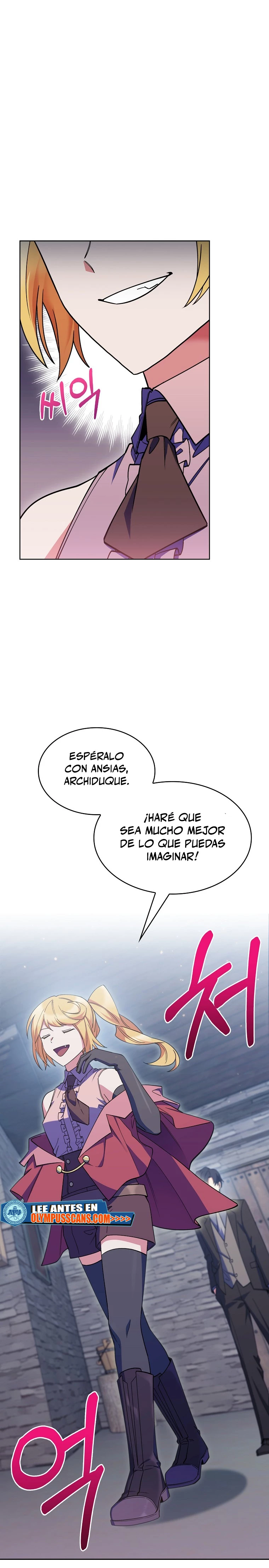 Regresé a mi arruinada familia - Capítulo 39 - Página 5 - LectorTMOo