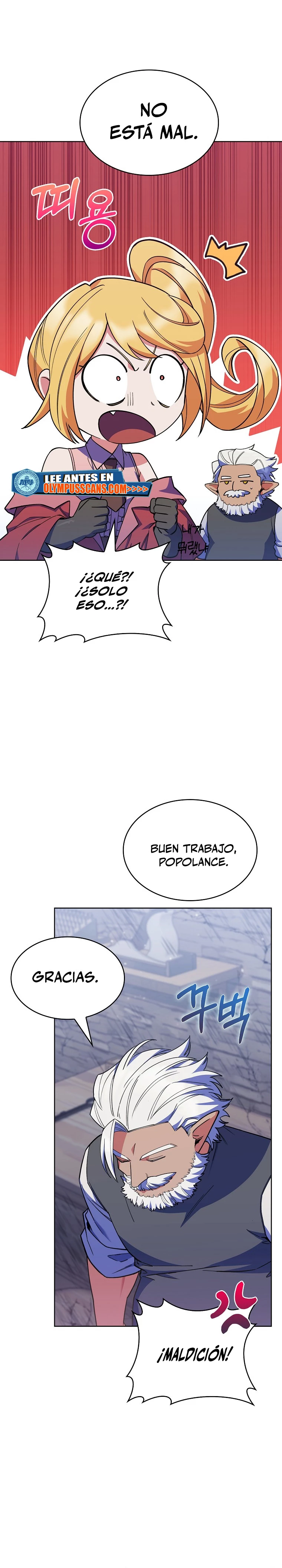 Regresé a mi arruinada familia - Capítulo 39 - Página 25 - LectorTMOo