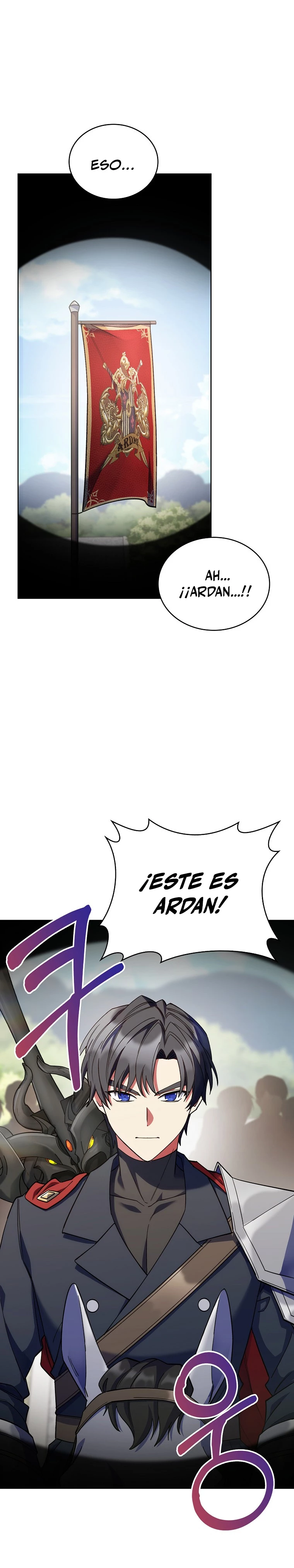 Regresé a mi arruinada familia - Capítulo 40 - Página 3 - LectorTMOo