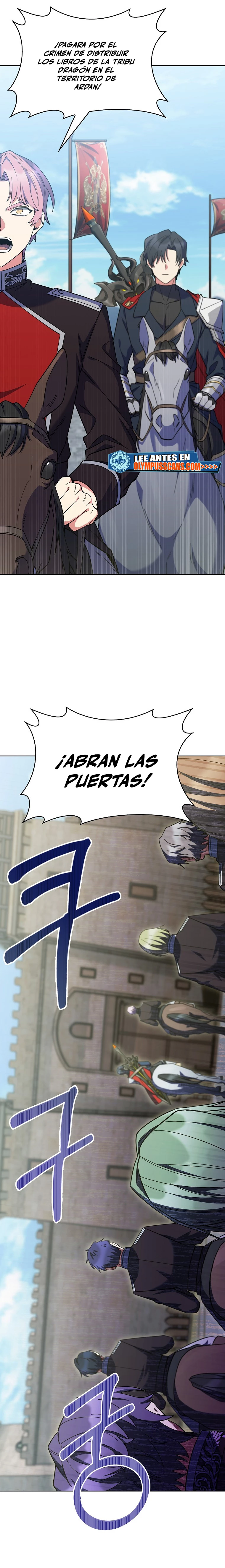 Regresé a mi arruinada familia - Capítulo 40 - Página 5 - LectorTMOo