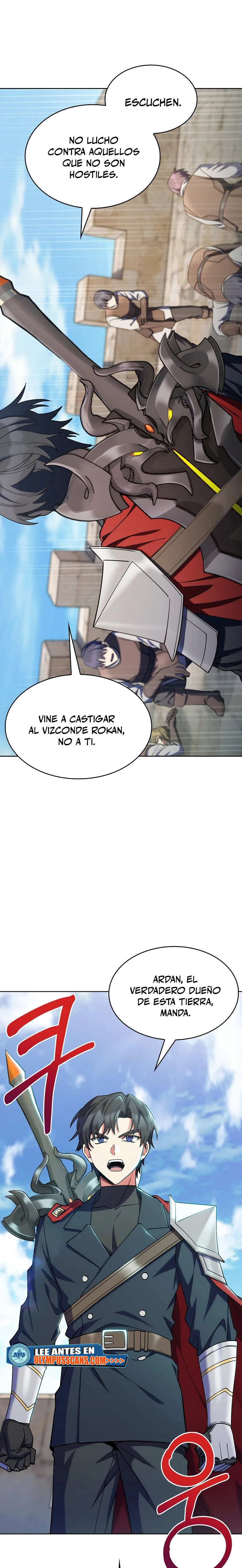 Regresé a mi arruinada familia - Capítulo 40 - Página 24 - LectorTMOo