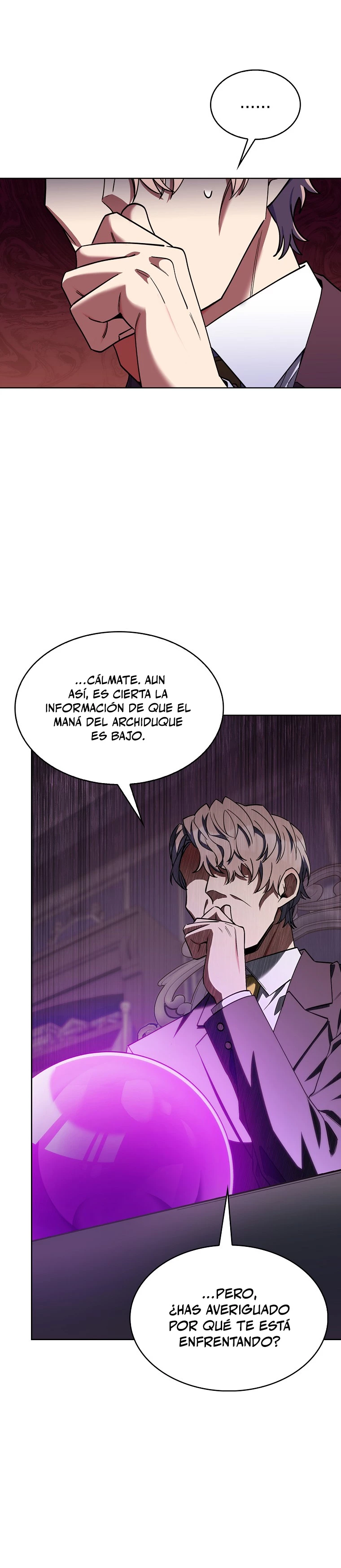 Regresé a mi arruinada familia - Capítulo 40 - Página 28 - LectorTMOo