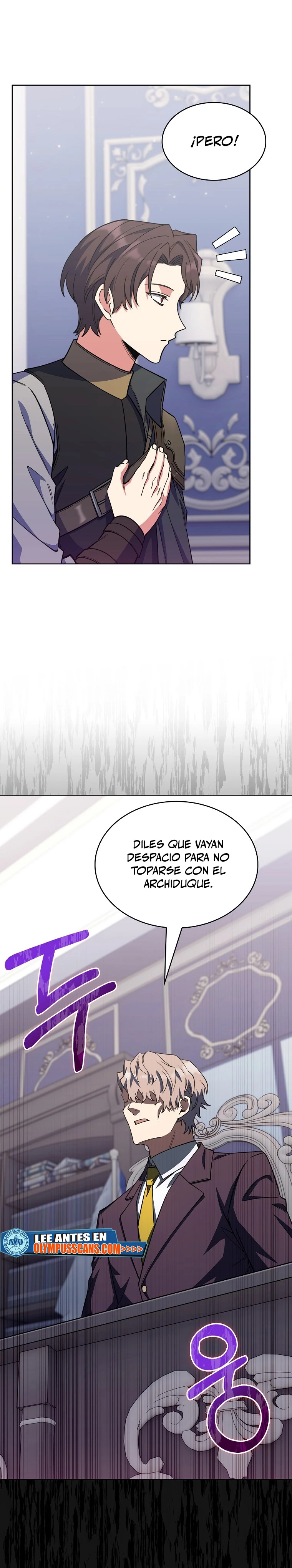 Regresé a mi arruinada familia - Capítulo 40 - Página 33 - LectorTMOo