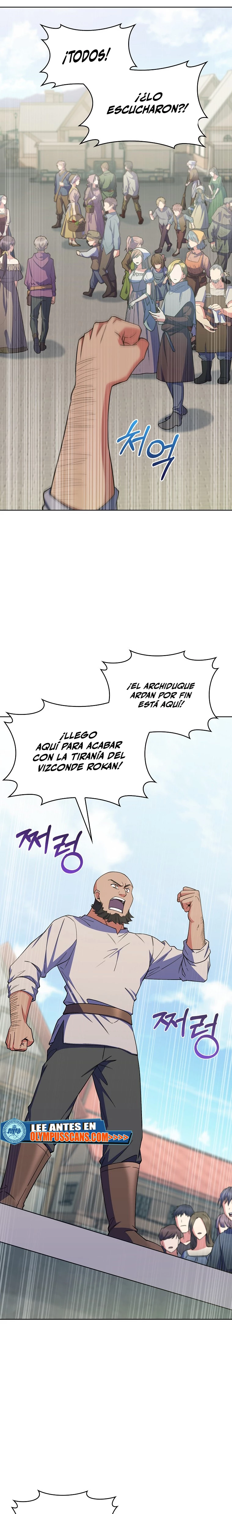 Regresé a mi arruinada familia - Capítulo 41 - Página 6 - LectorTMOo